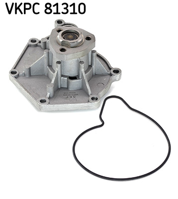 SKF Vízpumpa VKPC81310_SKF